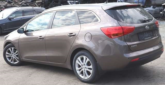 Kia Cee