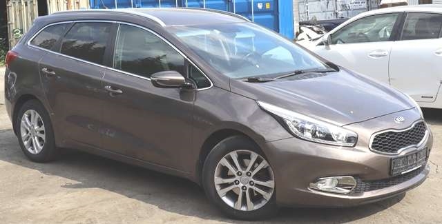 Kia Cee