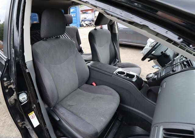 Toyota Prius +7 2012-2020 (Type III) (stasjonsvogn) delebil , Motorkode: 2ZR-FXE, Girkassekode: 