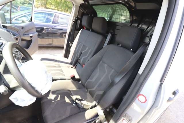 Ford Transit Connect 2013-2018 Type II, Fase 1 , Motorkode: XVGA, Girkassekode: 