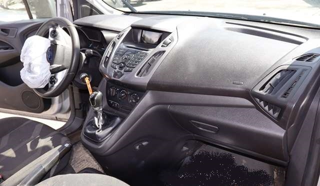 Ford Transit Connect 2013-2018 Type II, Fase 1 , Motorkode: XVGA, Girkassekode: 