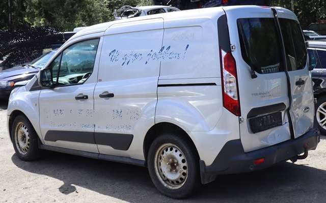 Ford Transit Connect 2013-2018 Type II, Fase 1 , Motorkode: XVGA, Girkassekode: 
