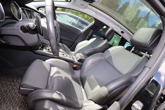 Peugeot 508 2011-2014 (Type I, Fase 1) delebil , Motorkode: 9HR, Girkassekode: 