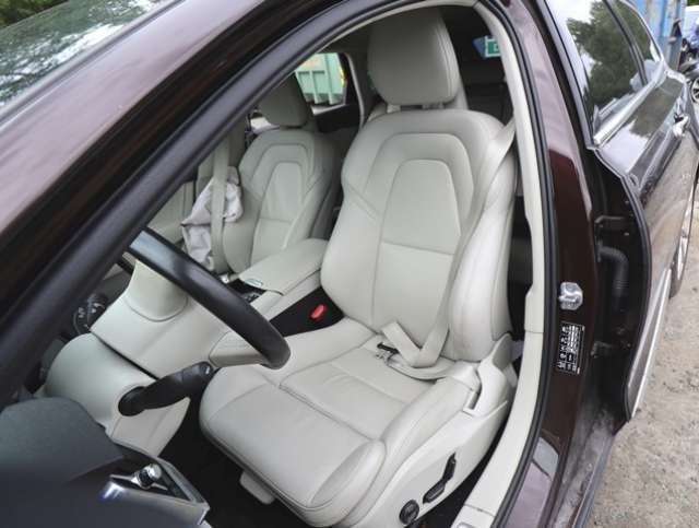 Volvo V90 / V90 CC / S90 2016-->> , Motorkode: B 4204 T35, Girkassekode: 