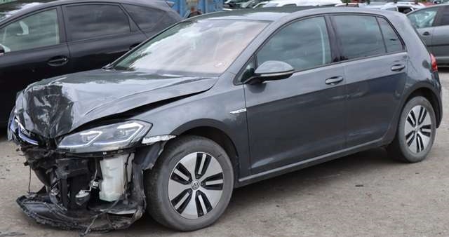 VW e-Golf 2017-2020 (Fase 2) , Motorkode: EBSA, Girkassekode: 
