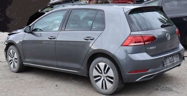 VW e-Golf 2017-2020 (Fase 2) , Motorkode: EBSA, Girkassekode: 