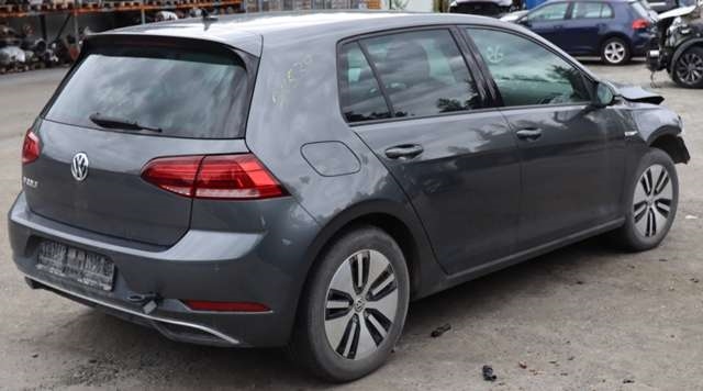 VW e-Golf 2017-2020 (Fase 2) , Motorkode: EBSA, Girkassekode: 