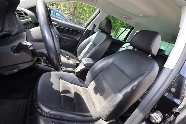 Škoda Octavia 2009-2013 (Type II, Fase 2) , Motorkode: CAYC, Girkassekode: LHW