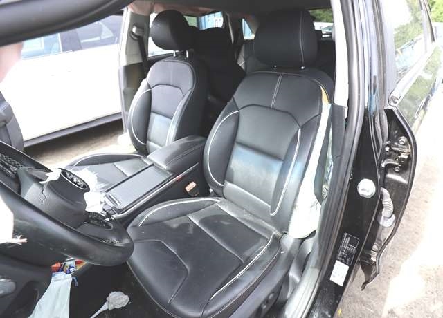 Kia Niro 2016-2021 , Motorkode: EM16, Girkassekode: 