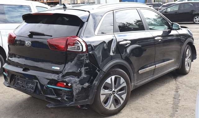 Kia Niro 2016-2021 , Motorkode: EM16, Girkassekode: 