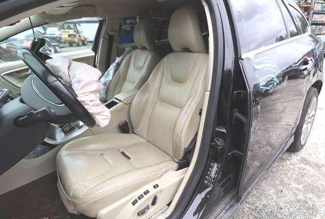 Volvo V60 2010-2013 (Type I, Fase 1) , Motorkode: D 5204 T2, Girkassekode: 