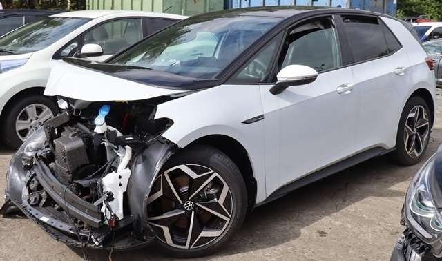 VW ID.3 2020-->> , Motorkode: , Girkassekode: 