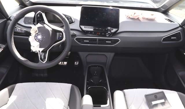 VW ID.3 2020-->> , Motorkode: , Girkassekode: 