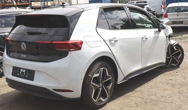 VW ID.3 2020-->> , Motorkode: , Girkassekode: 