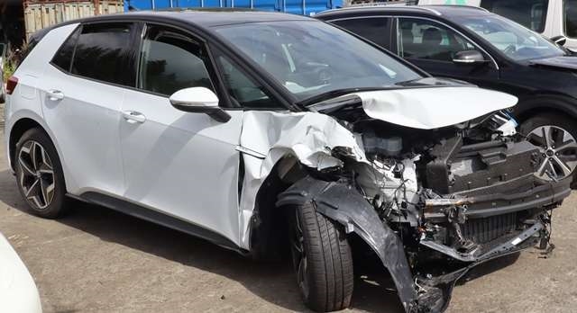 VW ID.3 2020-->> , Motorkode: , Girkassekode: 