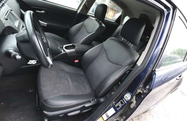 Toyota Prius 2009-2016 (Type III) (COMBI) (COMBI), Motorkode: 2ZR-FXE, Girkassekode: 