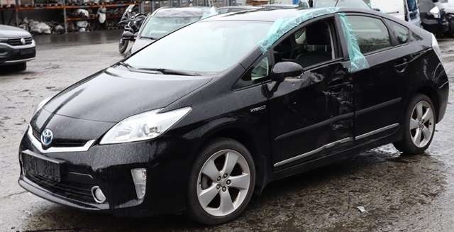 Toyota Prius, 2009-2016 (COMBI, Type III) (COMBI) delebil , Motorkode: 2ZR-FXE