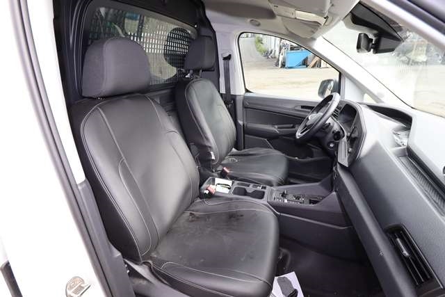 VW Caddy 2020-->> (Type IV) , Motorkode: DTRC, Girkassekode: TTC