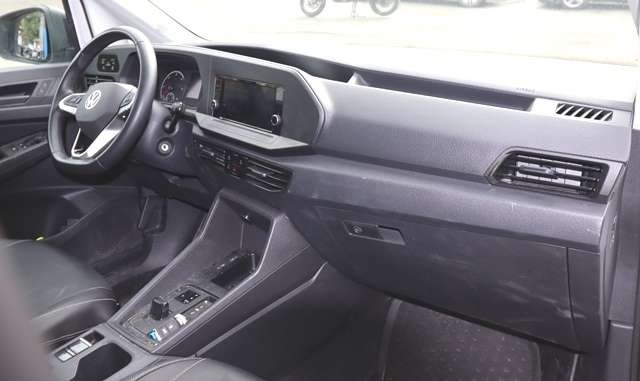 VW Caddy 2020-->> (Type IV) , Motorkode: DTRC, Girkassekode: TTC