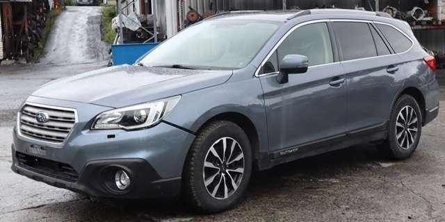 Subaru Outback 2015-2020 (Type V) , Motorkode: EE20Z, Girkassekode: 
