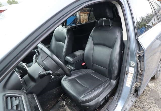 Subaru Outback 2015-2020 (Type V) , Motorkode: EE20Z, Girkassekode: 