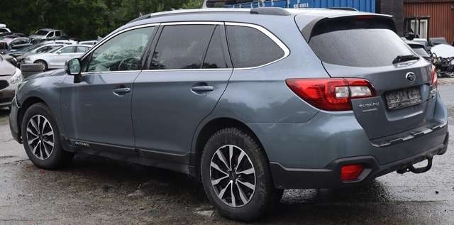 Subaru Outback 2015-2020 (Type V) , Motorkode: EE20Z, Girkassekode: 