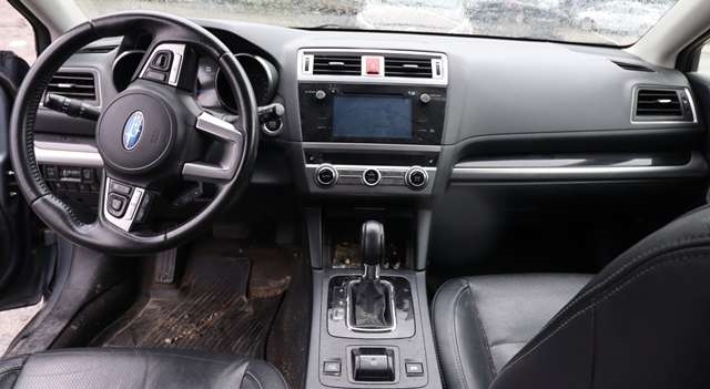 Subaru Outback 2015-2020 (Type V) , Motorkode: EE20Z, Girkassekode: 