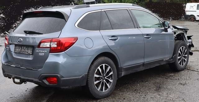 Subaru Outback 2015-2020 (Type V) , Motorkode: EE20Z, Girkassekode: 