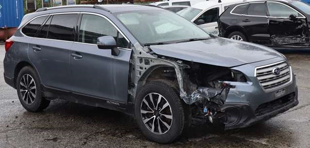 Subaru Outback 2015-2020 (Type V) , Motorkode: EE20Z, Girkassekode: 