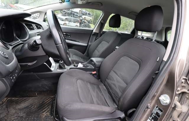 Kia Cee