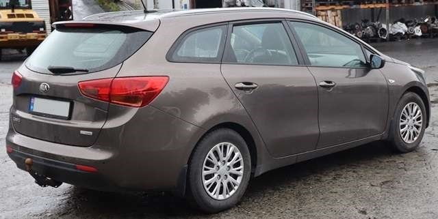 Kia Cee