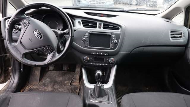 Kia Cee