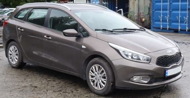 Kia Cee