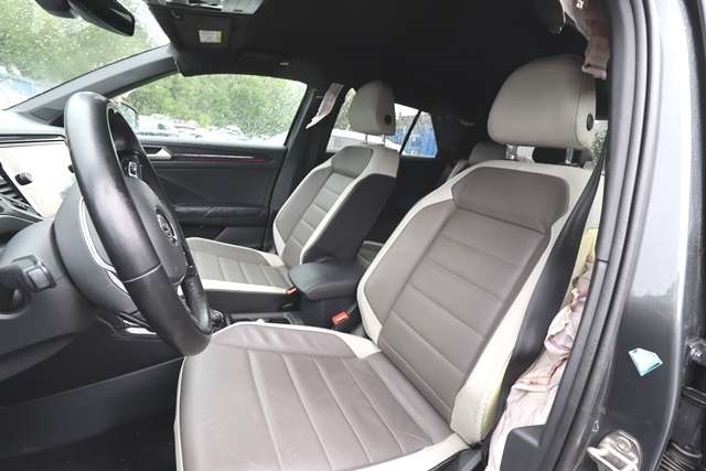 VW T-Roc 2017-->> , Motorkode: CZPB, Girkassekode: RSA