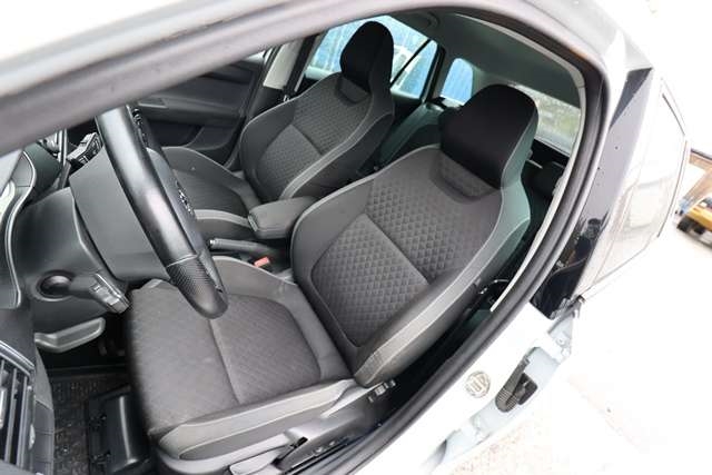 Škoda Fabia 2014-2021 (Type III) delebil , Motorkode: CJZD, Girkassekode: PRQ