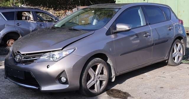 Toyota Auris 2013-2015 (Type II, Fase 1) , Motorkode: 1NR-FE, Girkassekode: 