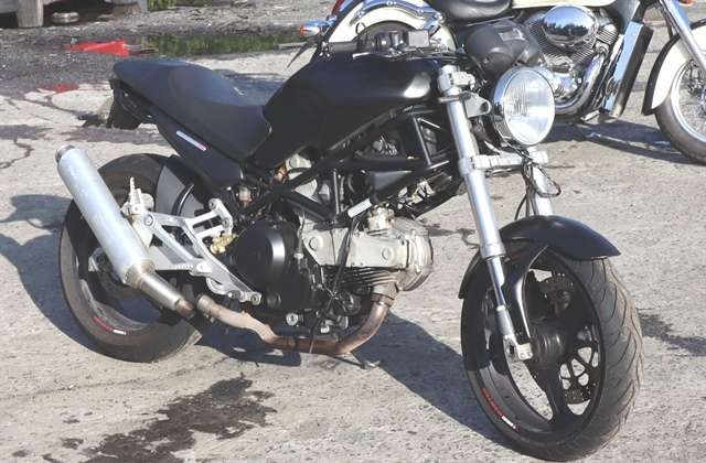 MC Ducati Monster 600/750/900 1993-2002 , Motorkode: , Girkassekode: 