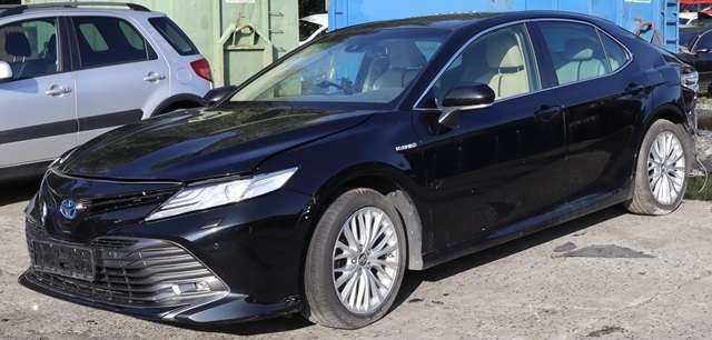 Toyota Camry, 2019->>  delebil , Motorkode: A25A-FXS