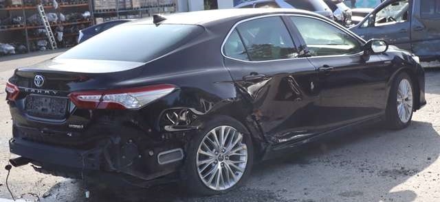 Toyota Camry 2019-->> , Motorkode: A25A-FXS, Girkassekode: 