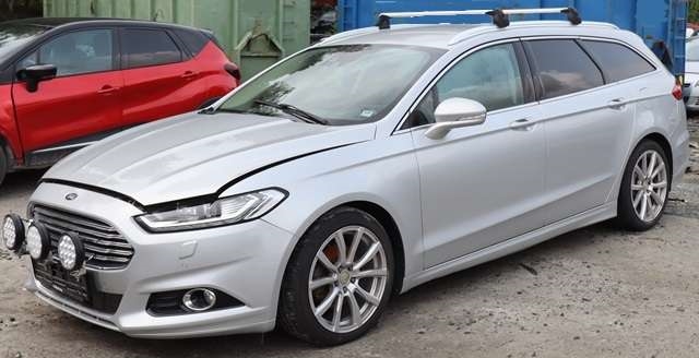 Ford Mondeo, 2014-2019 (Type V, Fase 1)  delebil , Motorkode: T7CE