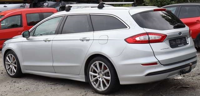 Ford Mondeo 2014-2019 (Type V, Fase 1) , Motorkode: T7CE, Girkassekode: 