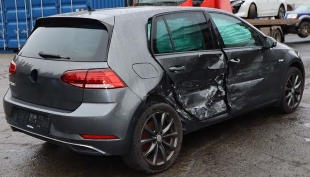 VW e-Golf 2017-2020 (Fase 2) , Motorkode: EAZA, Girkassekode: RYG