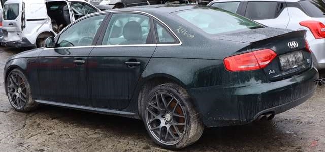 Audi A4 2007-2014 (Type IV) (B8) (B8), Motorkode: CDHB, Girkassekode: KXN