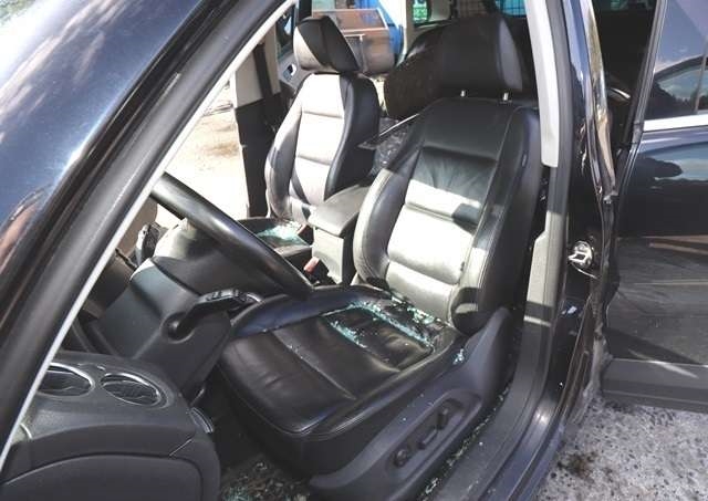 VW Tiguan 2007-2011 (Type I, Fase 1) delebil , Motorkode: CBAB, Girkassekode: JBG