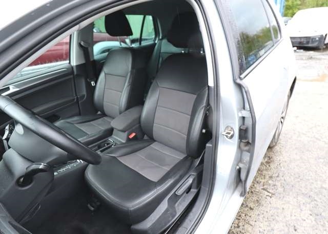 VW e-Golf 2017-2020 (Fase 2) , Motorkode: EBSA, Girkassekode: RYG