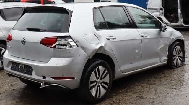 VW e-Golf 2017-2020 (Fase 2) , Motorkode: EBSA, Girkassekode: RYG