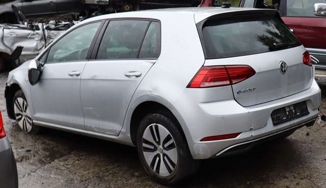 VW e-Golf 2017-2020 (Fase 2) , Motorkode: EBSA, Girkassekode: RYG