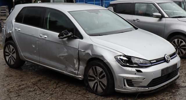 VW e-Golf 2017-2020 (Fase 2) , Motorkode: EBSA, Girkassekode: RYG