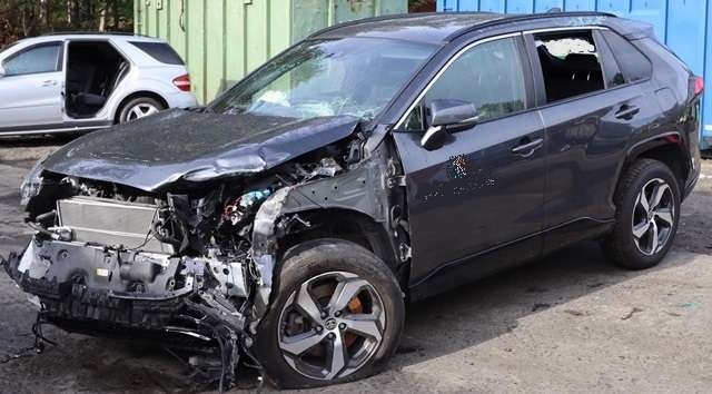 Toyota RAV4 2019-->> (Type V) , Motorkode: A25A-FXS, Girkassekode: 