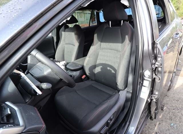 Toyota RAV4 2019-->> (Type V) , Motorkode: A25A-FXS, Girkassekode: 
